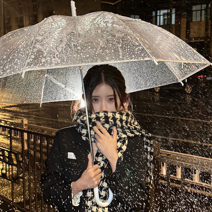 深闺梦里人