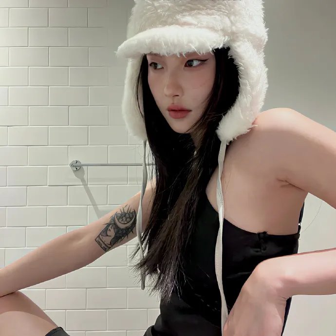 那女人的冷脸算盘